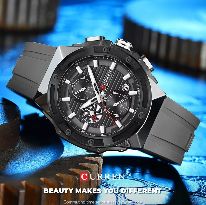 Reloj CURREN Sport Casual