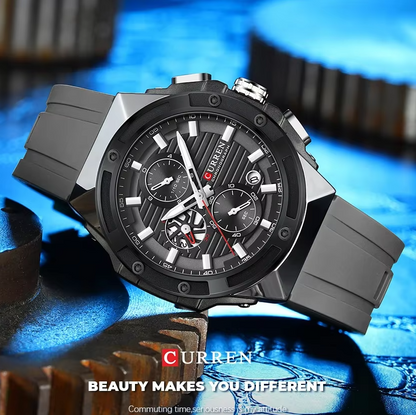Reloj CURREN Sport Casual
