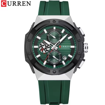 Reloj CURREN Sport Casual