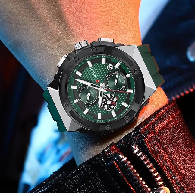 Reloj CURREN Sport Casual