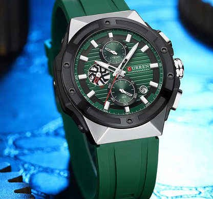 Reloj CURREN Sport Casual