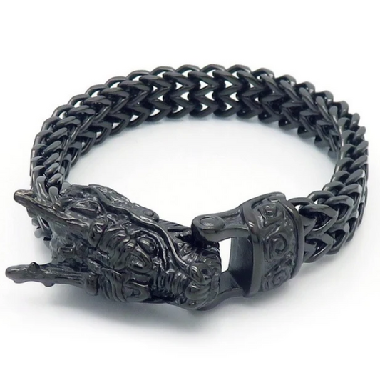 Pulsera Dragon Dakar