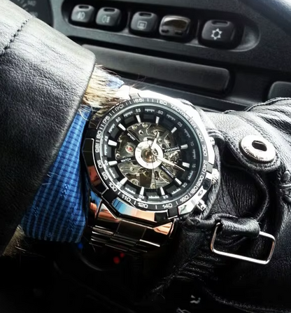 Reloj FORSINING Automatico Acero Inoxidable Original