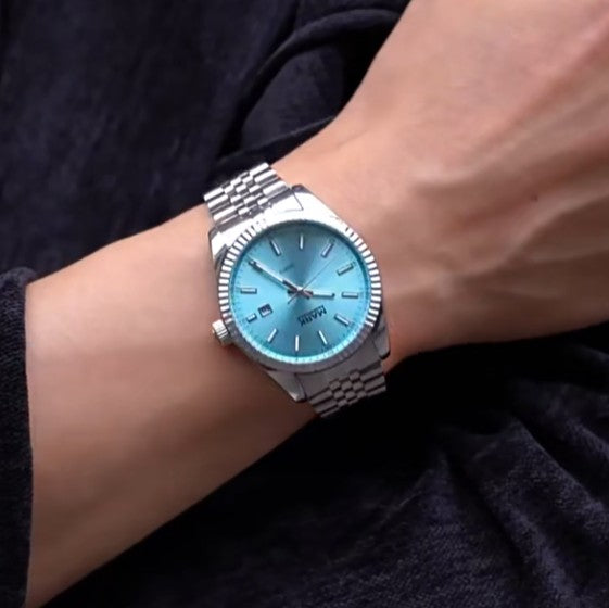Reloj MARK FAIRWHALE Aqua Classic