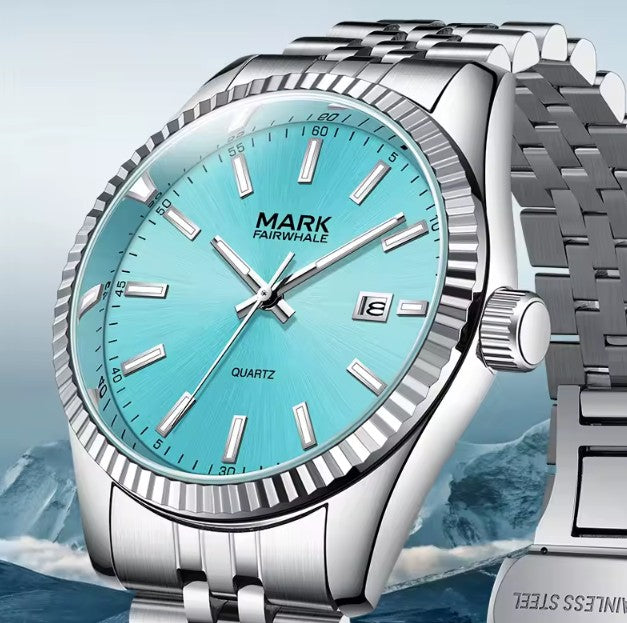 Reloj MARK FAIRWHALE Aqua Classic