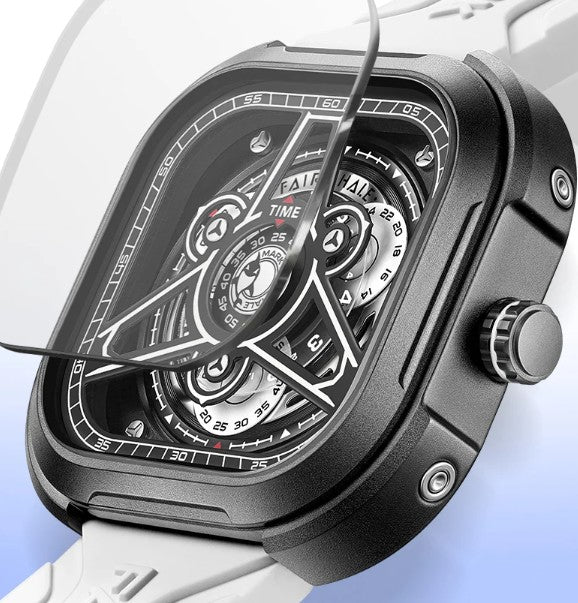 Reloj MARK FAIRWHALE Astro Design