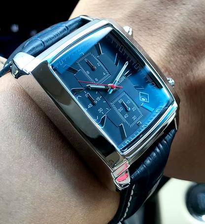Reloj MEGIR Diseño Clasico