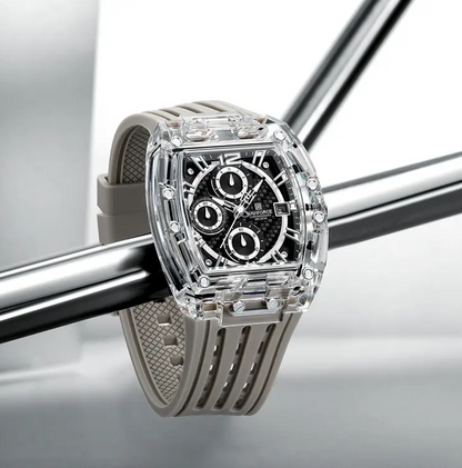 Reloj NAVIFORCE Chrono Bold