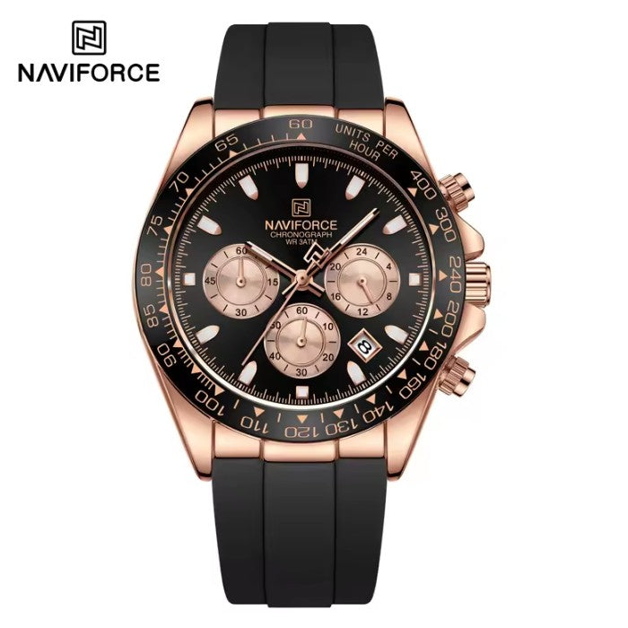 Reloj NAVIFORCE Daytona Edition