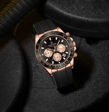 Reloj NAVIFORCE Daytona Edition