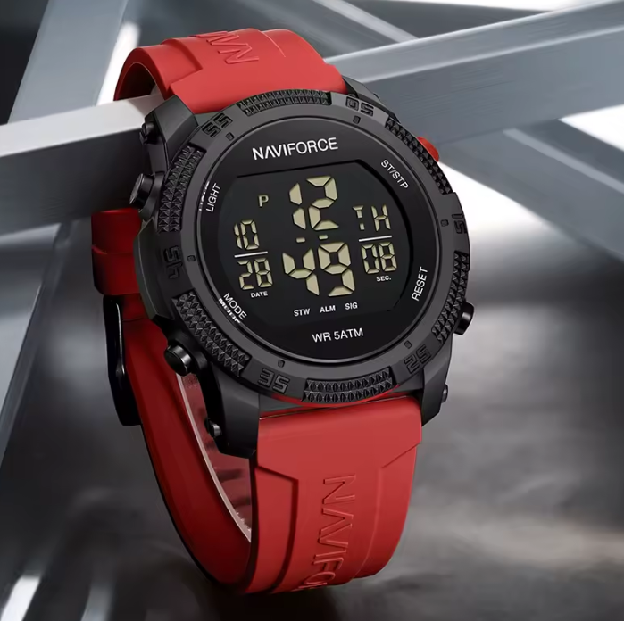 Reloj NAVIFORCE Digital Display
