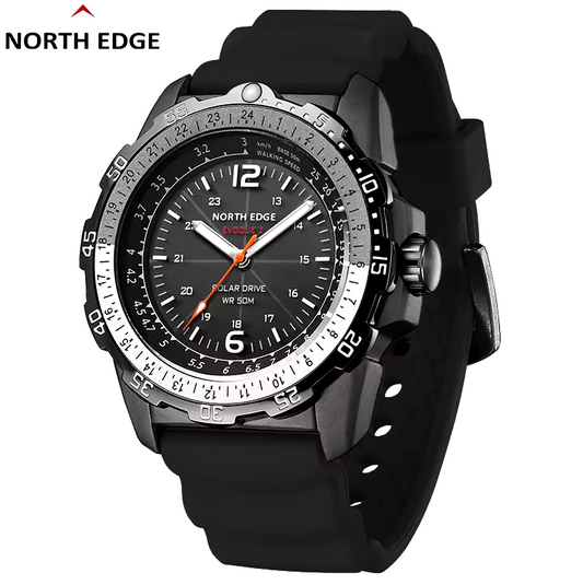 Reloj NORTH EDGE EVOQUE 2 Solar Drive