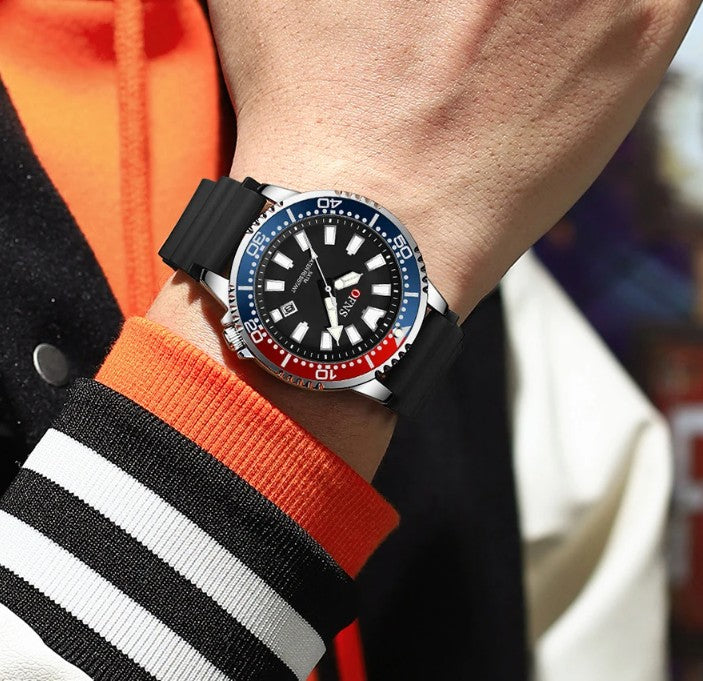 Reloj OFNS Submarine Classic