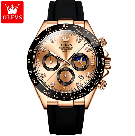 Reloj OLEVS Sport Lux