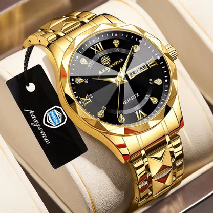 Reloj PAAZOMU Classic Lux