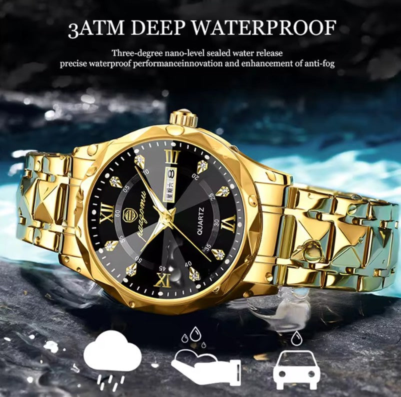 Reloj PAAZOMU Classic Lux