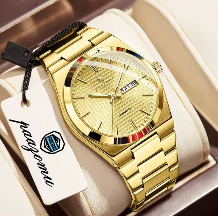 Reloj PAAZOMU Estilo Ejecutivo