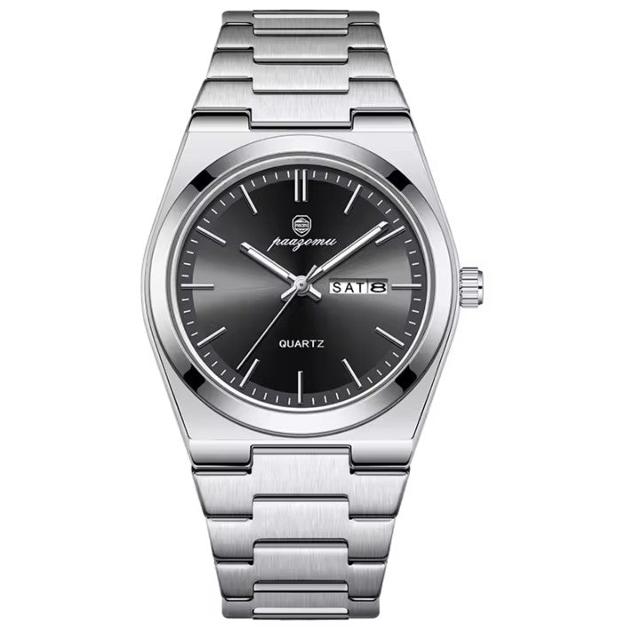 Reloj PAAZOMU Estilo Ejecutivo