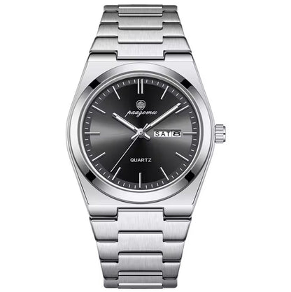 Reloj PAAZOMU Estilo Ejecutivo