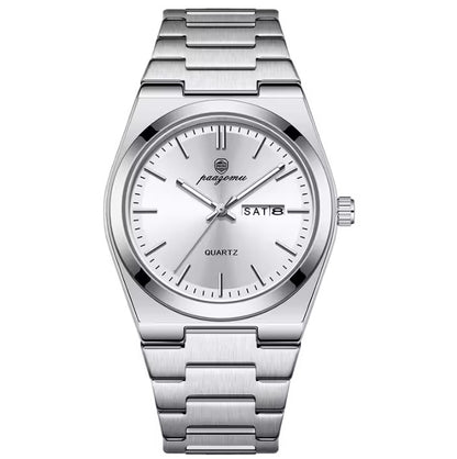 Reloj PAAZOMU Estilo Ejecutivo