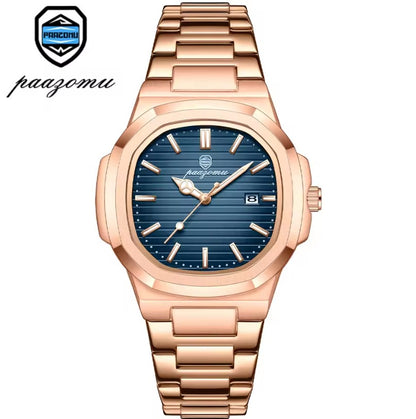Reloj PAAZOMU Square Style