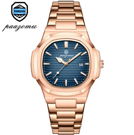 Reloj PAAZOMU Square Style