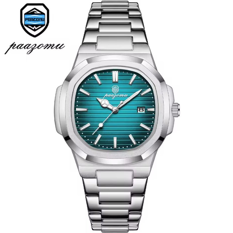 Reloj PAAZOMU Square Style