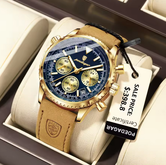 Reloj POEDAGAR Elegant