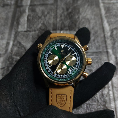 Reloj POEDAGAR Elegant