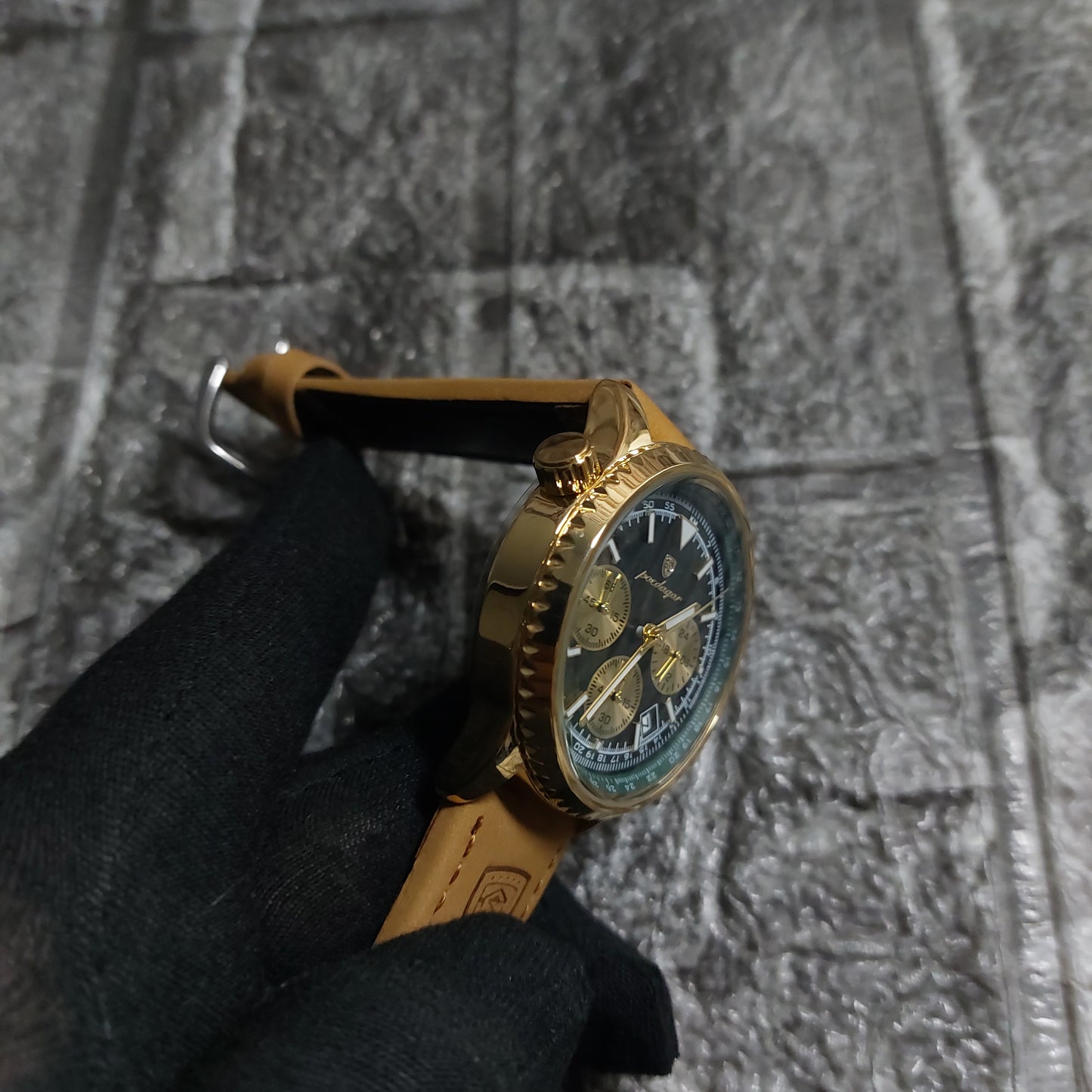 Reloj POEDAGAR Elegant