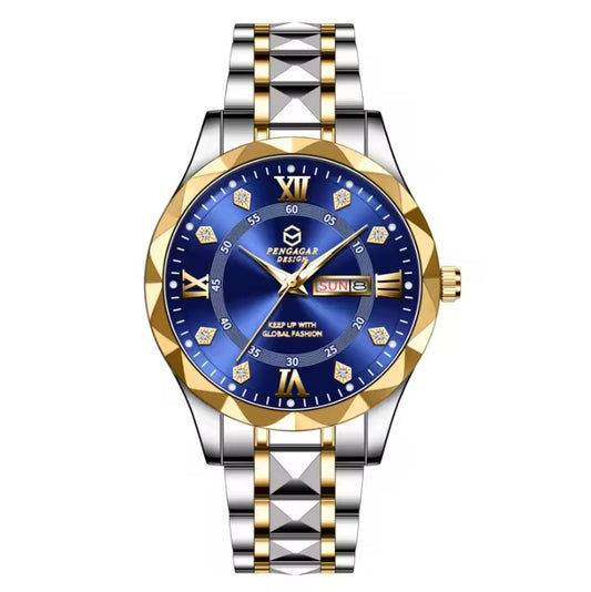 Reloj PENGAGAR Acero Inox Clasico