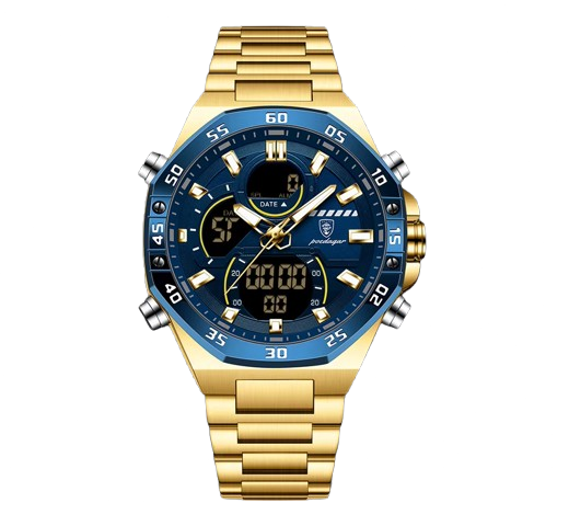 Reloj POEDAGAR Digital