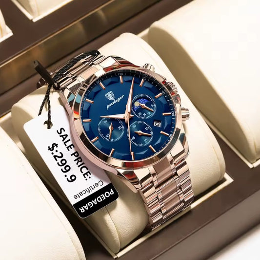 Reloj POEDAGAR Luxury Prestige
