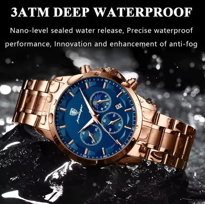 Reloj POEDAGAR Luxury Prestige