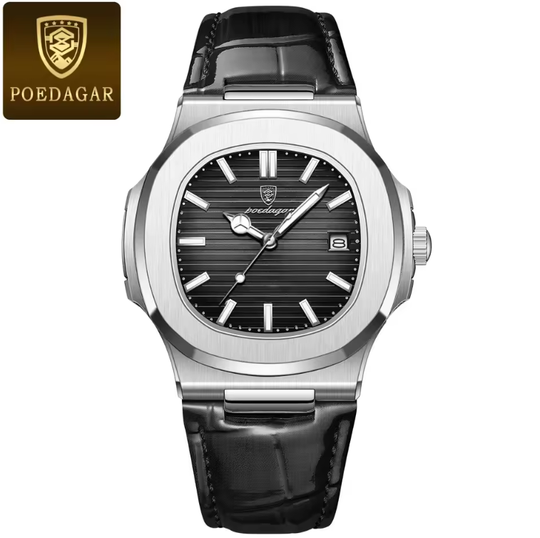Reloj POEDAGAR Urban Class Collection