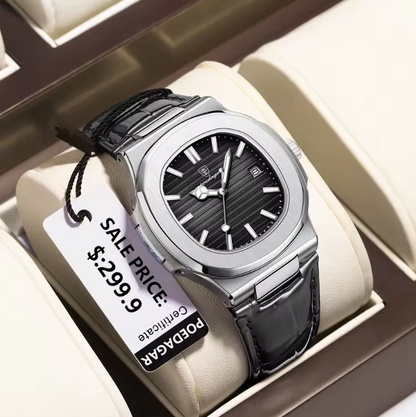 Reloj POEDAGAR Urban Class Collection