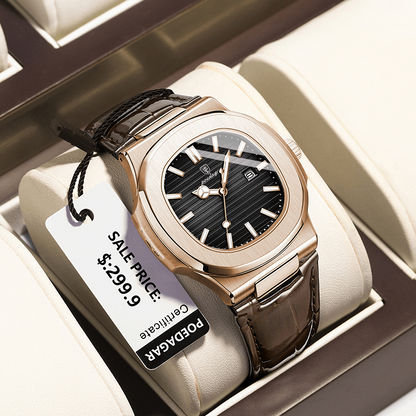 Reloj POEDAGAR Urban Class Collection