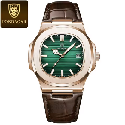 Reloj POEDAGAR Urban Class Collection
