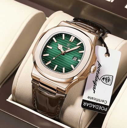 Reloj POEDAGAR Urban Class Collection
