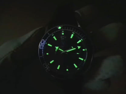 Reloj QINGXIYA Ocean Drive