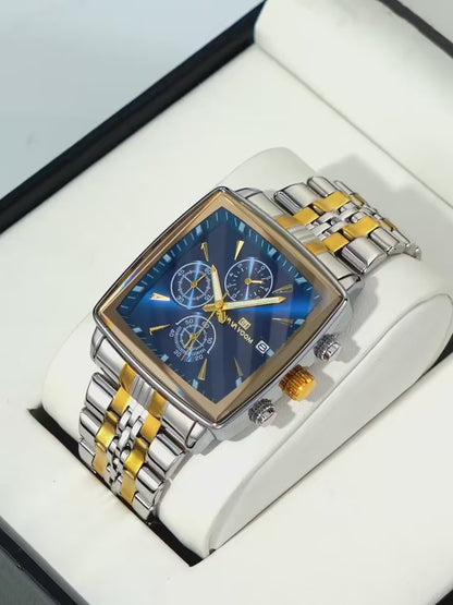 Reloj VAVOOM Square Elite