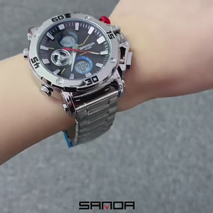 Reloj SANDA 3350 Edición Royal