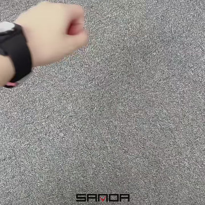 Reloj SANDA Tactical Dual Force