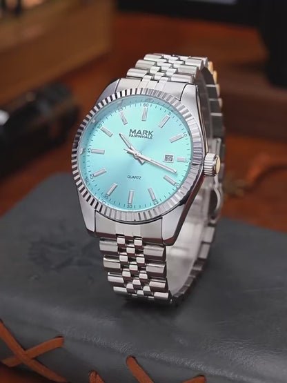 Reloj MARK FAIRWHALE Aqua Classic