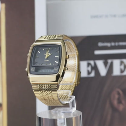 Reloj LIEBIG Digital Quartz