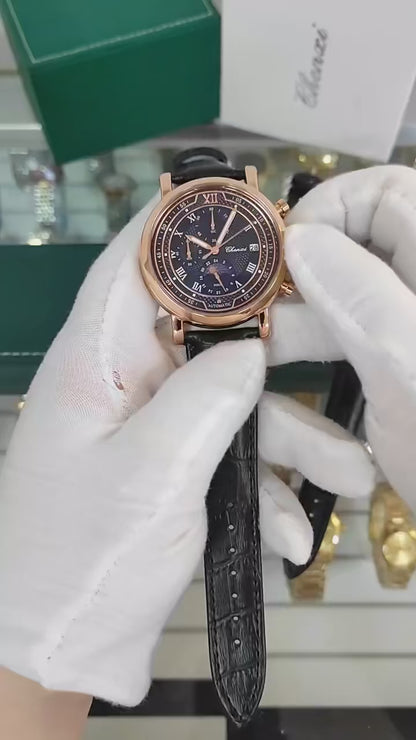 Reloj CHENXI Spatial Time Original