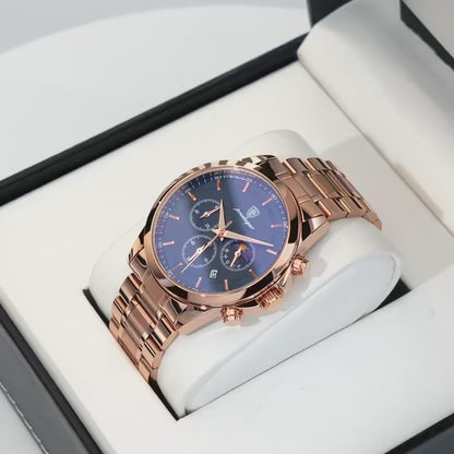 Reloj POEDAGAR Luxury Prestige