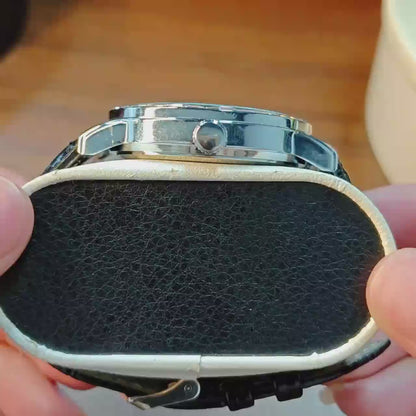 Reloj RUIGE Elegant SkyBlue