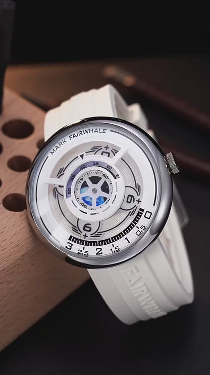 Reloj MARK FAIRWHALE Urban Grid