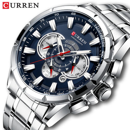 Reloj CURREN Pulso Urbano